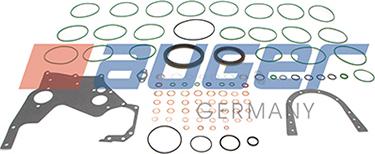 Auger 74904 - Blīvju komplekts, Motora bloks autodraugiem.lv