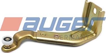 Auger 74409 - Virzošais rullītis, Bīdāmās durvis autodraugiem.lv