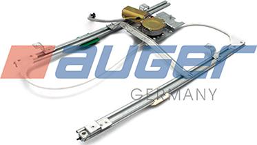 Auger 74608 - Stikla pacelšanas mehānisms autodraugiem.lv