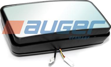 Auger 74095 - Ārējais atpakaļskata spogulis, Vadītāja kabīne autodraugiem.lv
