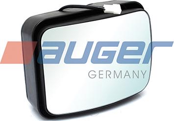 Auger 74090 - Platleņķa spogulis autodraugiem.lv