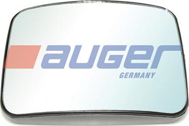 Auger 74092 - Spoguļstikls, Platleņķa spogulis autodraugiem.lv