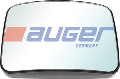 Auger 74088 - Spoguļstikls, Platleņķa spogulis autodraugiem.lv