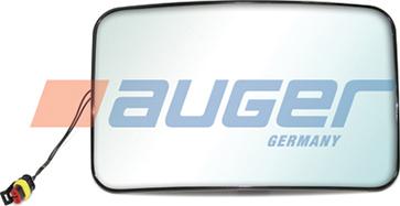 Auger 74030 - Spoguļstikls, Rampas spogulis autodraugiem.lv