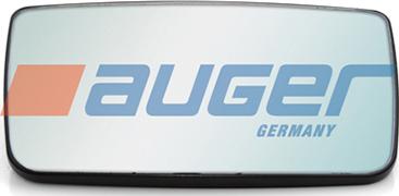Auger 74020 - Spoguļstikls, Ārējais atpakaļskata spogulis autodraugiem.lv