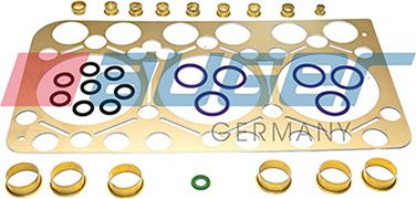 Auger 74845 - Blīvju komplekts, Motora bloka galva autodraugiem.lv