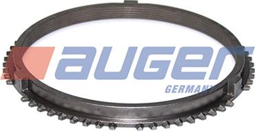 Auger 75101 - Sinhronizatora gredzens, Mehāniskā pārnesumkārba autodraugiem.lv