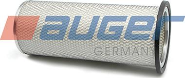 Auger 76496 - Sekundārā gaisa filtrs autodraugiem.lv