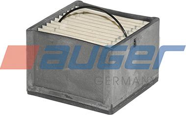Auger 76786 - Degvielas filtrs autodraugiem.lv