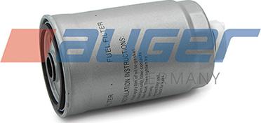 Auger 76787 - Degvielas filtrs autodraugiem.lv
