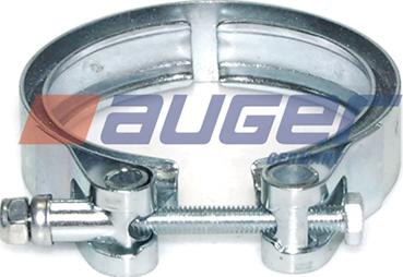 Auger 70533 - Savienojošie elementi, Izplūdes gāzu sistēma autodraugiem.lv
