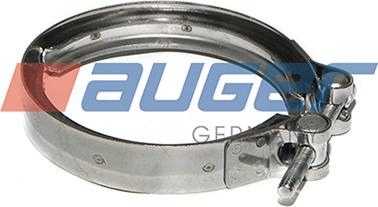 Auger 70684 - Savienojošie elementi, Izplūdes gāzu sistēma autodraugiem.lv