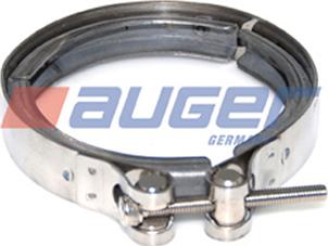 Auger 70634 - Savienojošie elementi, Izplūdes gāzu sistēma autodraugiem.lv
