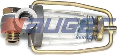 Auger 71515 - Degvielas filtrs autodraugiem.lv