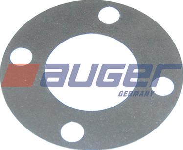 Auger 71605 - Dzītais disks, Pievadmehānisms-Degvielas sūknis autodraugiem.lv