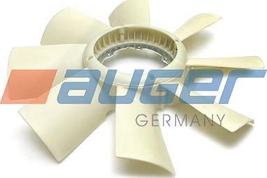 Auger 71200 - Ventilators, Motora dzesēšanas sistēma autodraugiem.lv