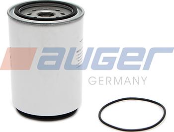 Auger 78987 - Degvielas filtrs autodraugiem.lv