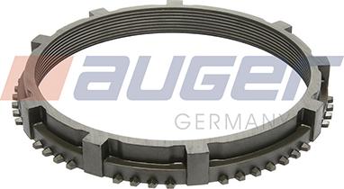 Auger 78536 - Sinhronizatora gredzens, Mehāniskā pārnesumkārba autodraugiem.lv