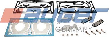 Auger 78375 - Remkomplekts, Kompresors autodraugiem.lv