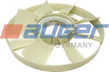 Auger 78230 - Ventilators, Motora dzesēšanas sistēma autodraugiem.lv