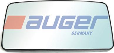 Auger 73952 - Spoguļstikls, Ārējais atpakaļskata spogulis autodraugiem.lv
