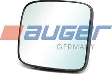 Auger 73957 - Spoguļstikls, Platleņķa spogulis autodraugiem.lv