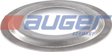 Auger 73805 - Aizsargplāksne, Riteņu rumbas gultņa putekļu gumija autodraugiem.lv