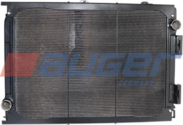 Auger 73239 - Radiators, Motora dzesēšanas sistēma autodraugiem.lv