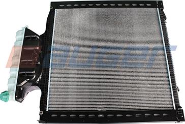 Auger 77892 - Radiators, Motora dzesēšanas sistēma autodraugiem.lv