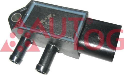 Autlog AS4886 - Devējs, Izplūdes gāzu spiediens autodraugiem.lv