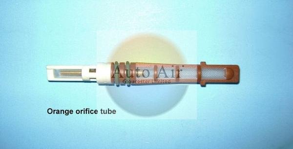 Auto Air Gloucester 22-8639 - Izplešanās vārsts, Gaisa kond. sistēma autodraugiem.lv
