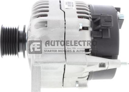 Autoelectro AEA1246 - Ģenerators autodraugiem.lv