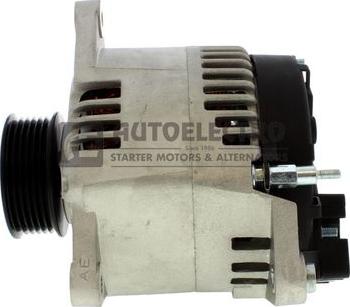 Autoelectro AEA2286 - Ģenerators autodraugiem.lv