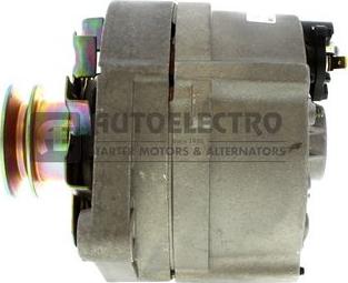 Autoelectro AEC0900 - Ģenerators autodraugiem.lv