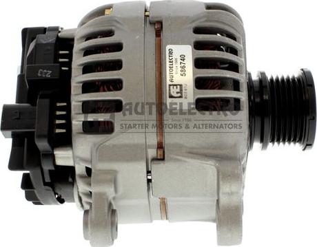 Autoelectro AEK3185 - Ģenerators autodraugiem.lv