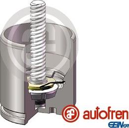 AUTOFREN SEINSA D025682K - Virzulis, Bremžu suports autodraugiem.lv