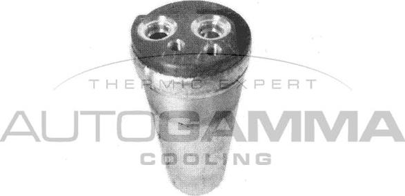 Autogamma 106287 - Sausinātājs, Kondicionieris autodraugiem.lv