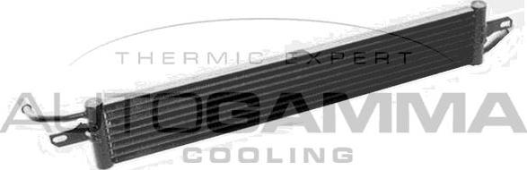 Autogamma 107688 - Radiators, Motora dzesēšanas sistēma autodraugiem.lv