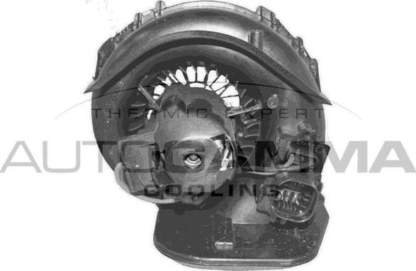 Autogamma GA35004 - Salona ventilators autodraugiem.lv