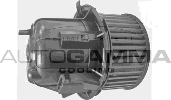 Autogamma GA32011 - Salona ventilators autodraugiem.lv