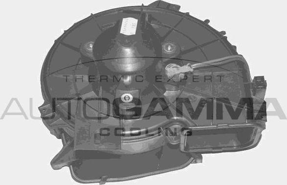 Autogamma GA20354 - Salona ventilators autodraugiem.lv
