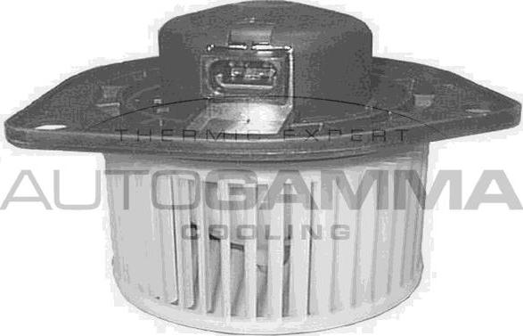 Autogamma GA20205 - Salona ventilators autodraugiem.lv