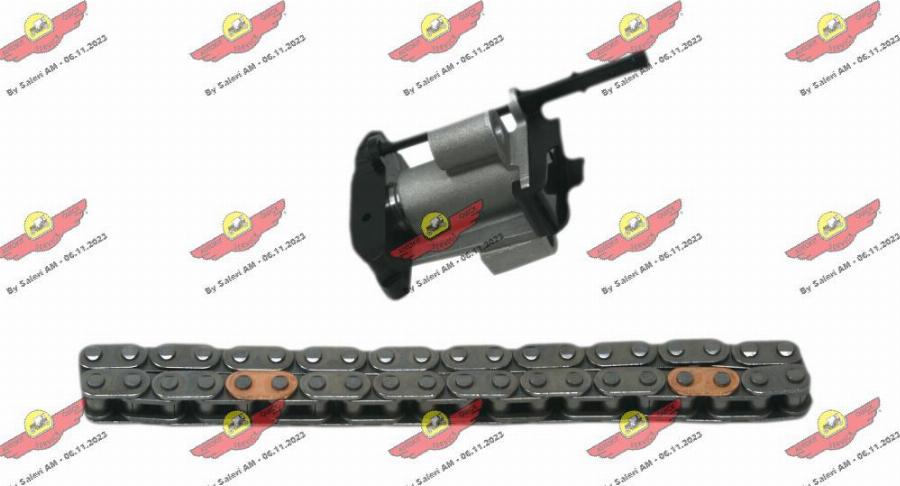 Autokit 03.89170K - Sadales vārpstas piedziņas ķēdes komplekts autodraugiem.lv