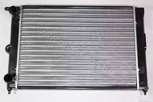 Automega 130049610 - Radiators, Motora dzesēšanas sistēma autodraugiem.lv