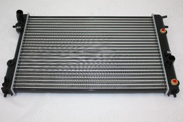 Automega 130126210 - Radiators, Motora dzesēšanas sistēma autodraugiem.lv