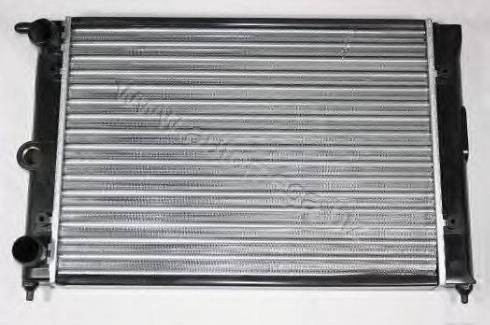 Automega 301210253171CJ - Radiators, Motora dzesēšanas sistēma autodraugiem.lv