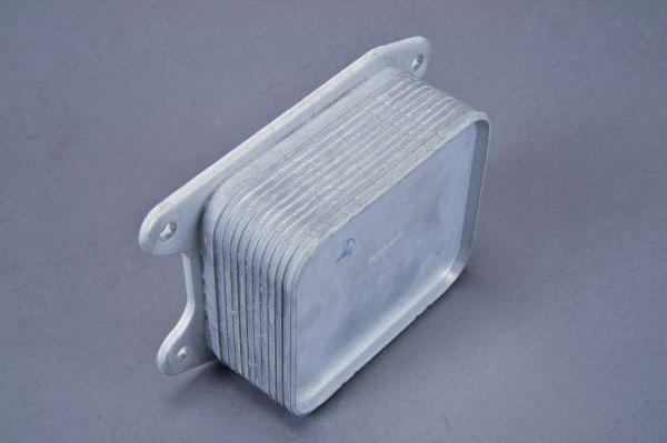 Automega 210160810 - Eļļas radiators, Motoreļļa autodraugiem.lv
