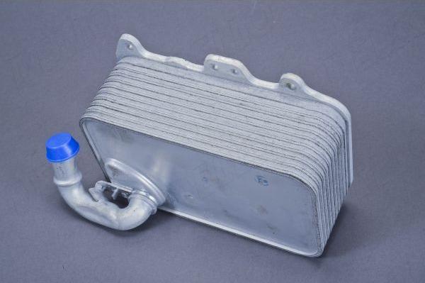 Automega 210161010 - Eļļas radiators, Motoreļļa autodraugiem.lv