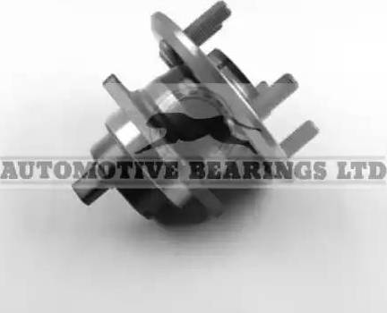 Automotive Bearings ABK1616 - Riteņa rumba autodraugiem.lv