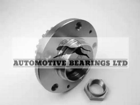 Automotive Bearings ABK1085 - Riteņa rumba autodraugiem.lv